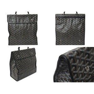 Goyard Leger backpack Saint black